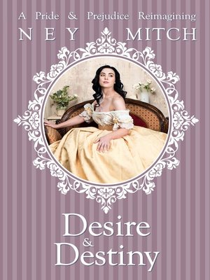 cover image of Desire & Destiny